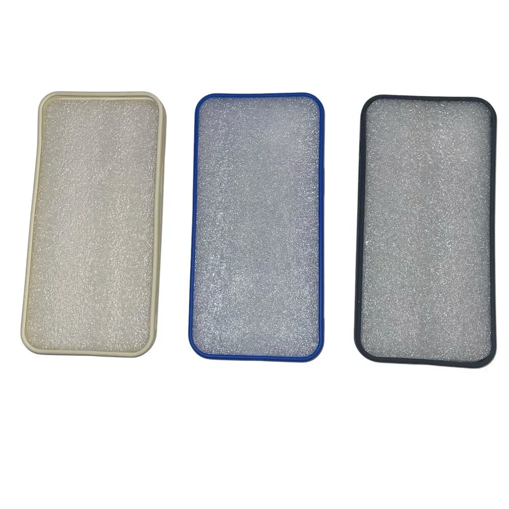 Set of 3 iPhone 12 PRO MAX Cases